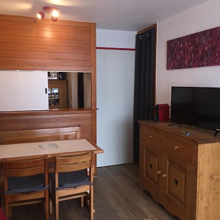Le Christiania Les Bergers Apartment Alpe d'Huez Exterior foto