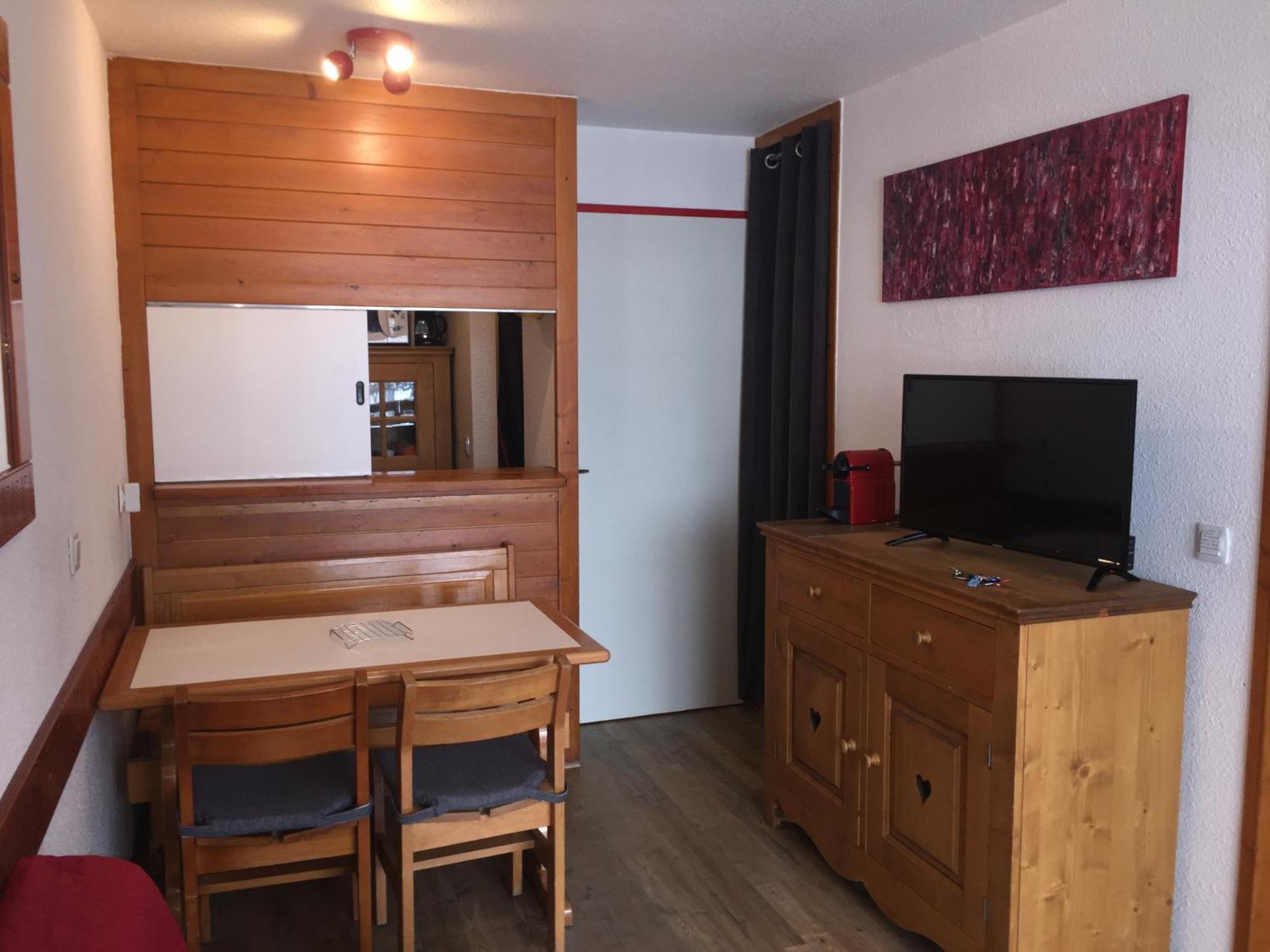 Le Christiania Les Bergers Apartment Alpe d'Huez Exterior foto